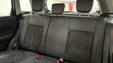 Suzuki Vitara 1.5 Hybrid SZ5 5dr AGS Hybrid Estate